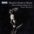 Bossi / Macinanti - Complete Organ Works 15 - Music CD