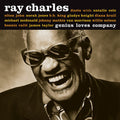 Charles,ray - Genius Loves Company - Vinyl Record