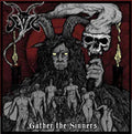 Devil - Gather The Sinners - LP Vinyl