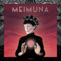 Meimuna - Amour - 10 Inch Vinyl