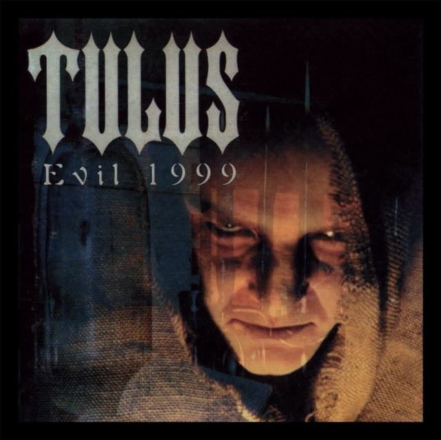 Evil 1999 (Transparent Yellow LP Vinyl)