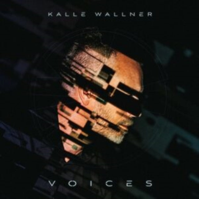 Kalle Wallner - Voices - CD