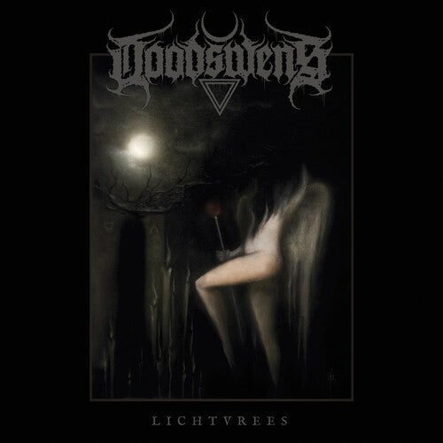 Doodswens - Lichtvrees - Music CD