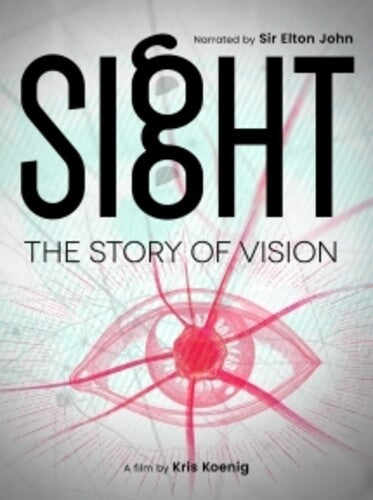 Sight: The Story Of Vision - Sight: The Story Of Vision - DVD
