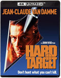 Hard Target (1993) - Hard Target (1993) - UHD