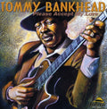 Bankhead,tommy - Please Accept My Love - Music CD