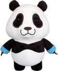 Jujutsu Kaisen Panda 8 Inch Plush - Jujutsu Kaisen Panda 8 Inch Plush - Collectibles