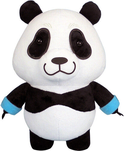 Jujutsu Kaisen Panda 8 Inch Plush - Jujutsu Kaisen Panda 8 Inch Plush - Collectibles