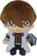 Yugioh Classic Season 2 Seto Kaiba 8 Inch Plush - Yugioh Classic Season 2 Seto Kaiba 8 Inch Plush - Collectibles