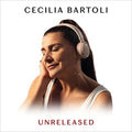 Bartoli,cecilia - Unreleased - Music CD