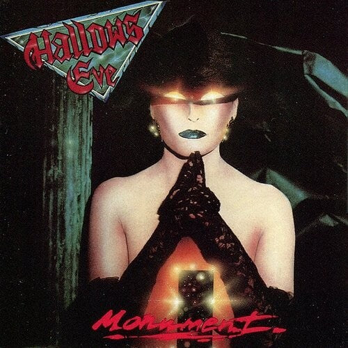 Hallows Eve - Monument