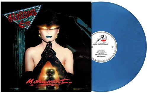 Hallows Eve - Monument - Vinyl Record