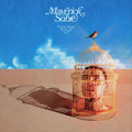 Sabre,maverick - Don't Forget To Look Up - Music CD