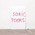 Ofman,lewis - Sonic Poems - Music CD
