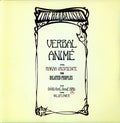 Herbaliser / Raaka - Verbal Anime - Vinyl Record