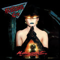 Hallows Eve - Monument - Music CD