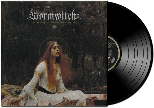 Wormwitch - Heaven That Dwells Within - Vinyl Record