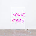 Ofman,lewis - Sonic Poems - Vinyl Record