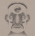 Thummler,brian - Ghost Birds - Vinyl Record