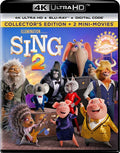 Sing 2 - Sing 2 - UHD