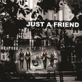 Tally Hall - Just A Friend - Vinyl Record