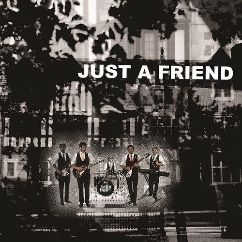 Tally Hall - Just A Friend - Vinyl Record