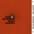 Burdson - Dramatic Tempi / Larry Robbins Background Rhythms