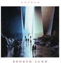 Hounah - Broken Land - Music CD