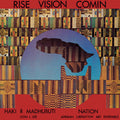 Haki R. Madhubuti - Rise Vision Comin