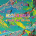 Ramses - I Feel Nothing - Vinyl Record