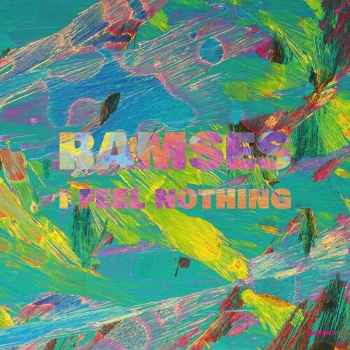 Ramses - I Feel Nothing - Vinyl Record