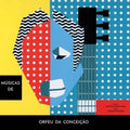 Jobim,antonio Carlos / Vinicius De Moraes - Orfeu Da Conceicao - Vinyl Record