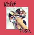 Nicfit - Fuse - Vinyl Record