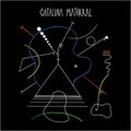 Catalina Matorral - Catalina Matorral - Music CD