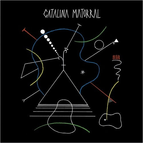 Catalina Matorral - Catalina Matorral - Music CD