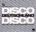 Various Artists - Disco Deutschland Disco: Disco, Funk & Philly Anthems (2LP)