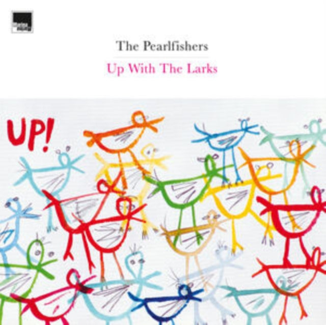 Young Picnickers & Up With The Larks