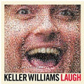 Williams,keller - Laugh - Music CD