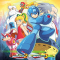 Capcom Sound Team - Mega Man 2&3 - O.s.t. - Vinyl Record