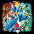 Capcom Sound Team - Mega Man X - O.s.t. - Vinyl Record