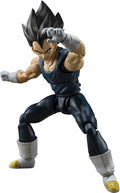 Tamashi Nations - Dragon Ball Super: Super Hero - Vegeta Super Hero - Collectibles
