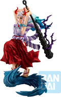 Ichiban - One Piece - Yamato (glitter Of Ha), Bandai Spirits - Collectibles