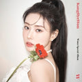 Kang Hyewon - Winter Special Album W - Music CD