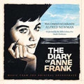 Newman,alfred - Diary Of Anne Frank / O.s.t. - Music CD