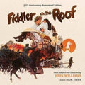 Williams,john - Fiddler On The Roof: 50th Anniversary / O.s.t. - Music CD