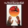 Conti,bill - Next Karate Kid / O.s.t. - Music CD