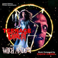 Cirino,chuck - Teenage Exorcist / Witch Academy / O.s.t. - Music CD
