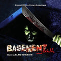 Howarth,alan - Basement Jack / O.s.t. - Music CD