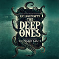 Band,richard - Deep Ones: Original Motion Picture Soundtrack - Music CD
