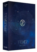 Trendz - Blue Set Chapter 1. Tracks - Music CD